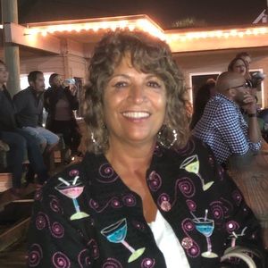 Meet your Posher, Shawna